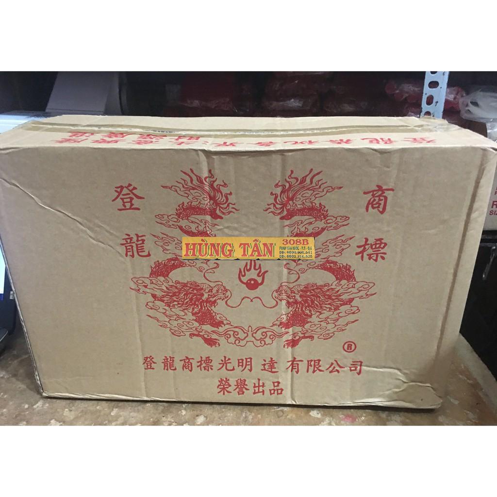 Một Thùng Dầu Cát Tường Lưu Ly Gồm 6 Chai