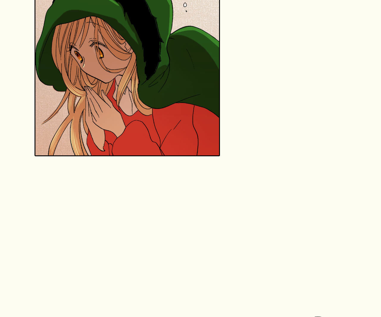 thú nhân và hana chapter 6.2 5