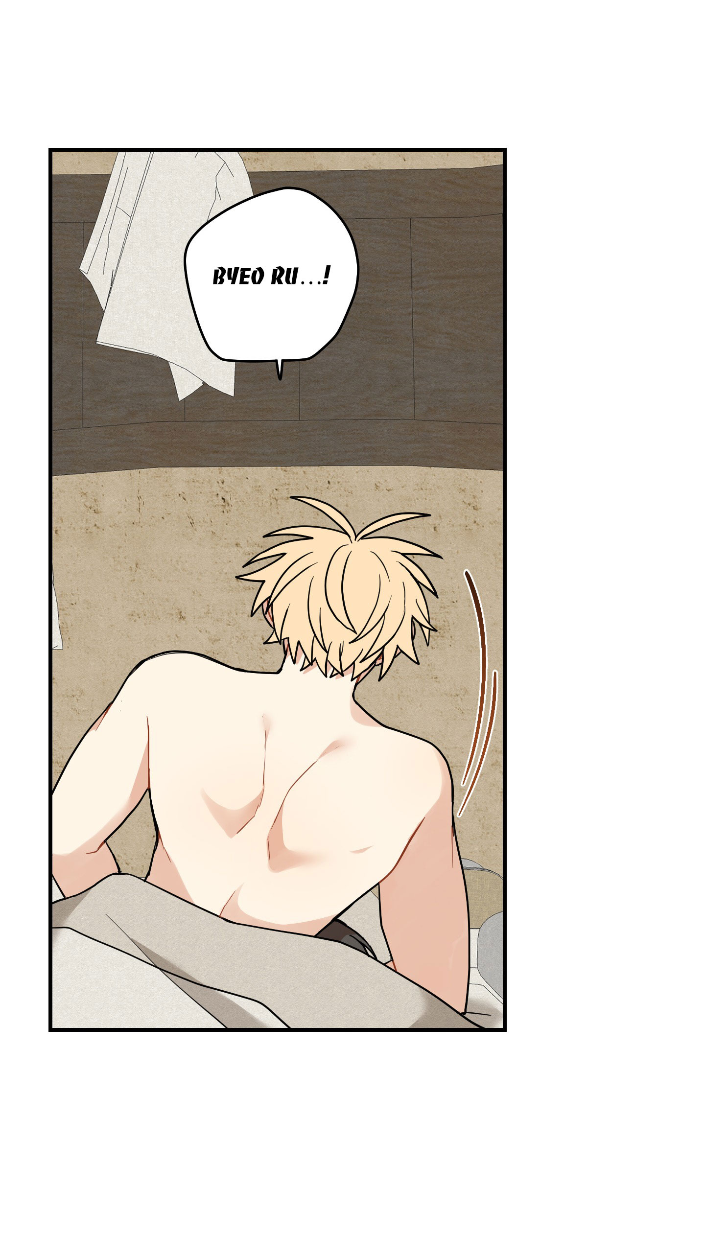 [18+] con đường hoa chuông vàng - liên kiều rơi chốn này chapter 53.1 17