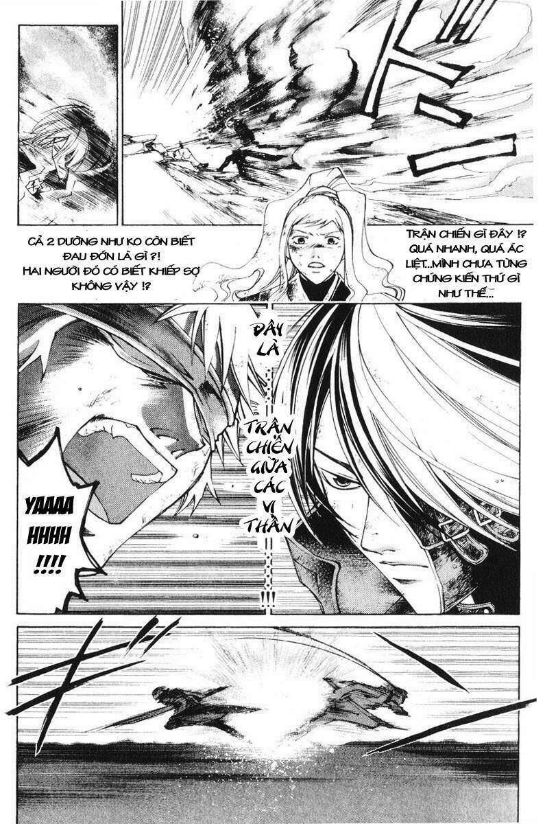 mắt quỷ kyo chapter 272 11