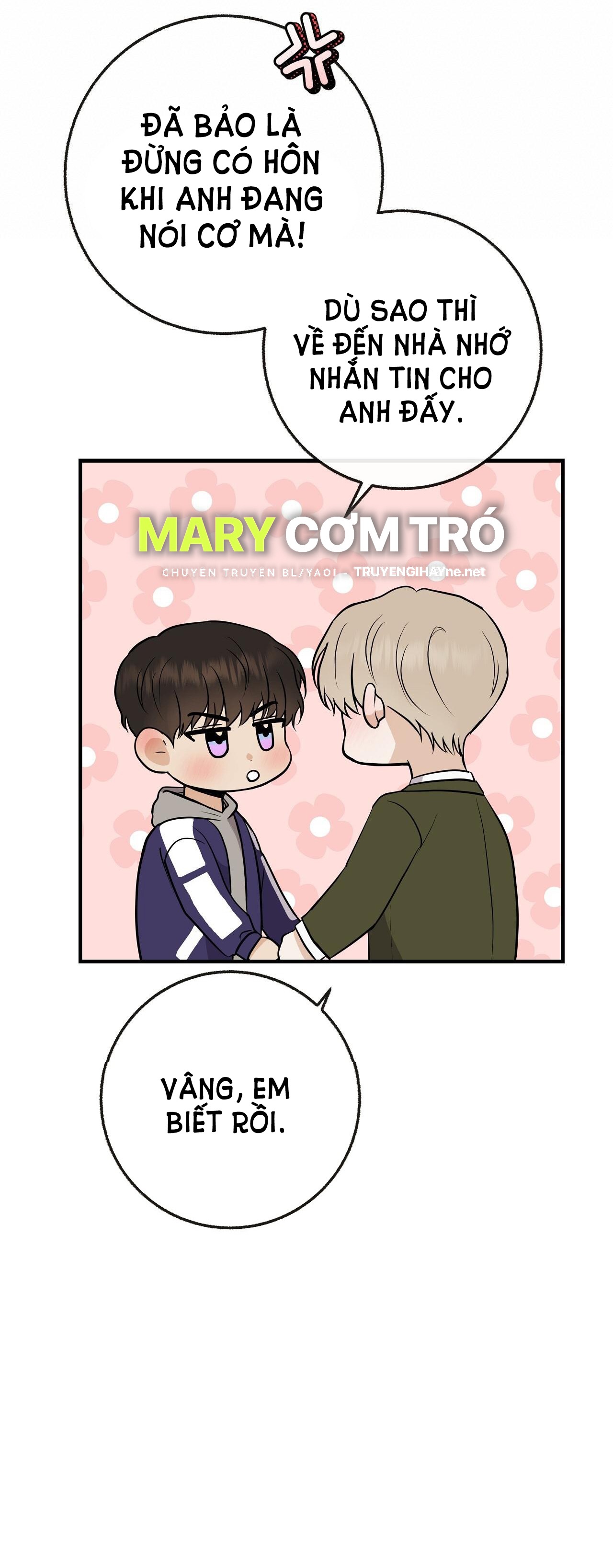 đứa bé là con tôi chapter 51.1 12