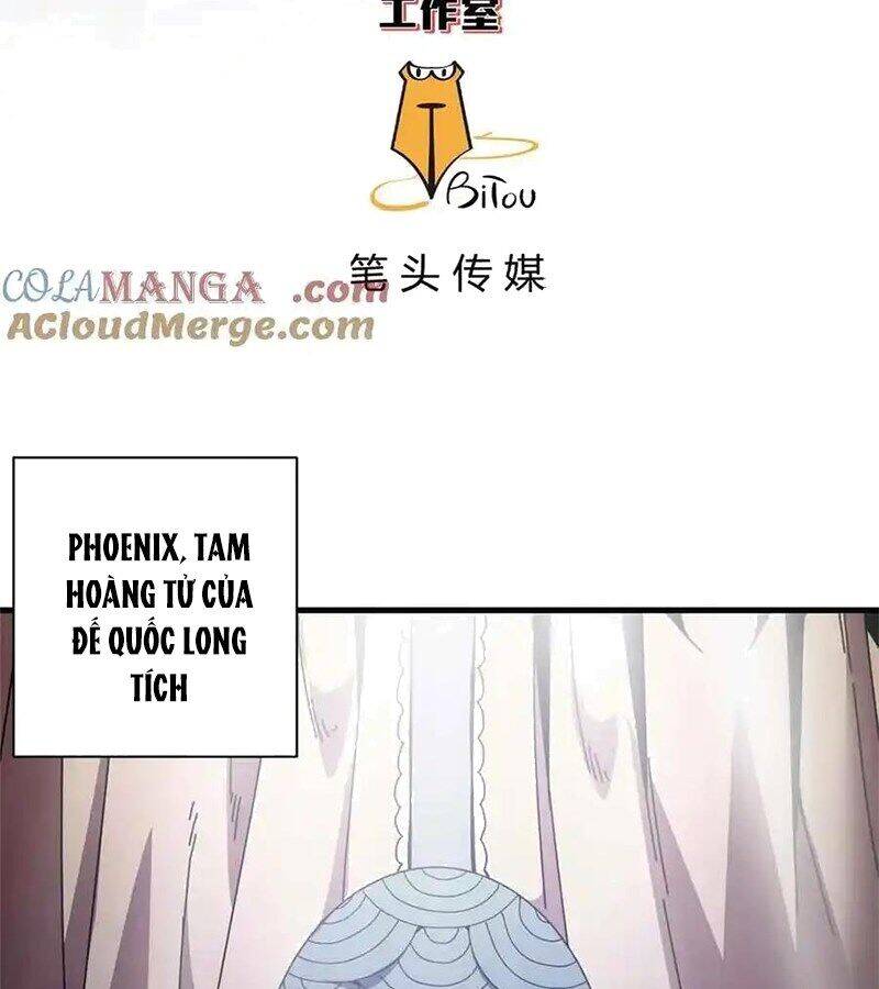 trưởng giám ngục trông coi các ma nữ chapter 93 3