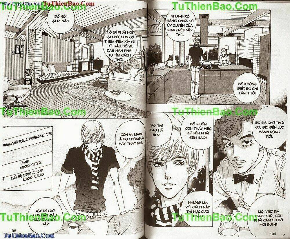 chuyện tình mary chapter 3 56