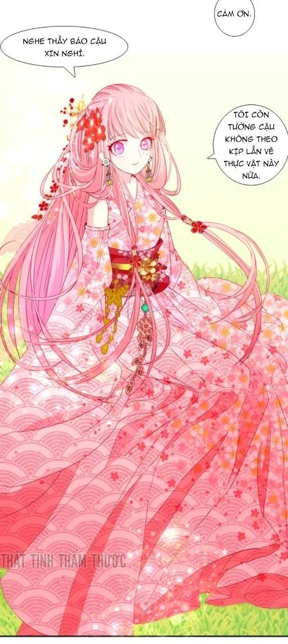 mộng văn sơn hải kinh chapter 9 28