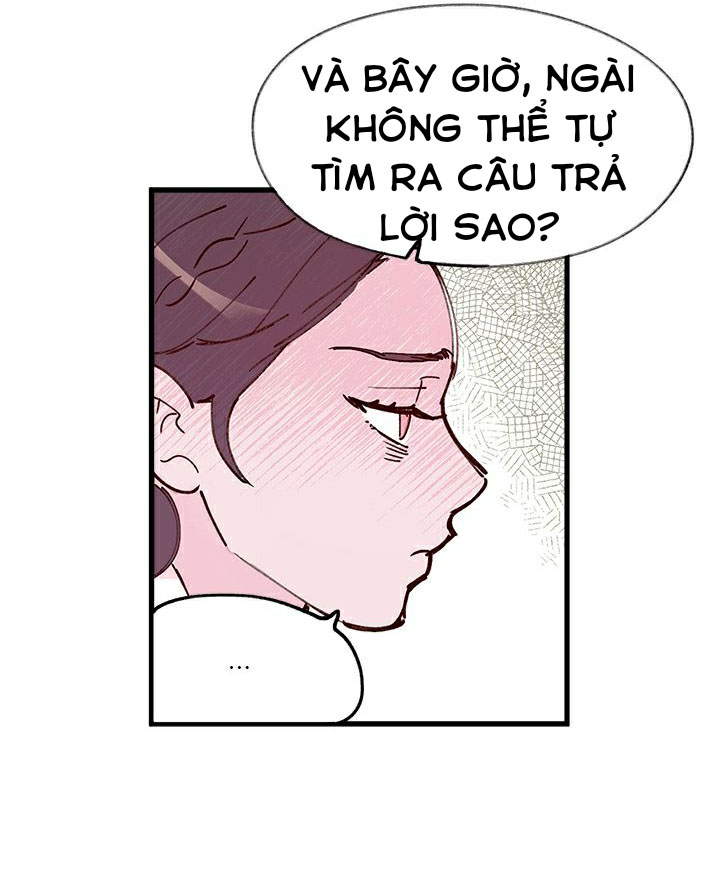 tham vọng quyền lực (full) chapter 20 71