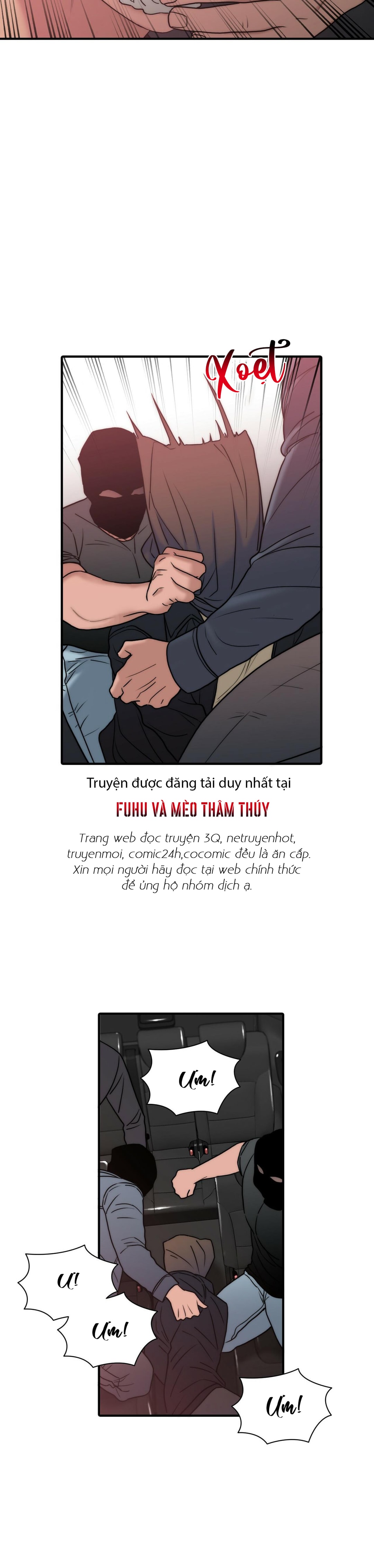 giai điệu của ngôn ngữ chapter 69 23