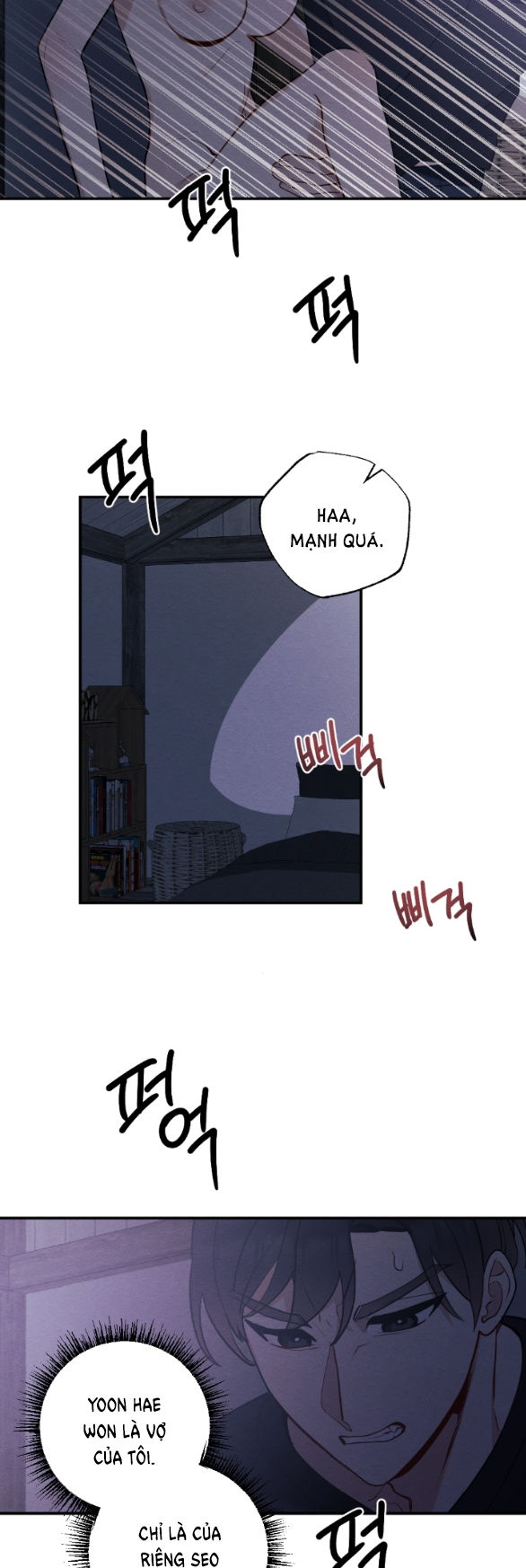 [18+] hôn nhân bị đánh cắp chapter 21.2 5