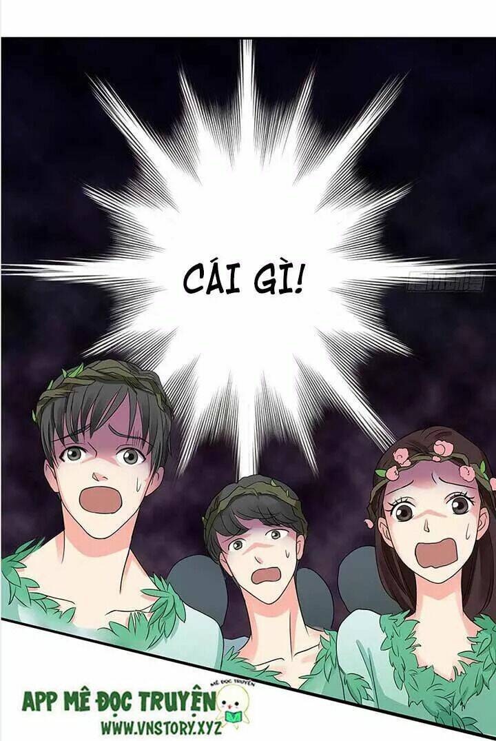 thiên hậu trở về chapter 14 39