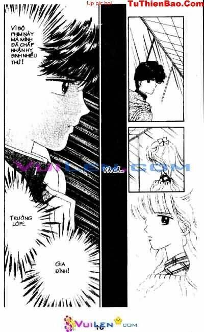 cô nàng đẹp trai chapter 5 17