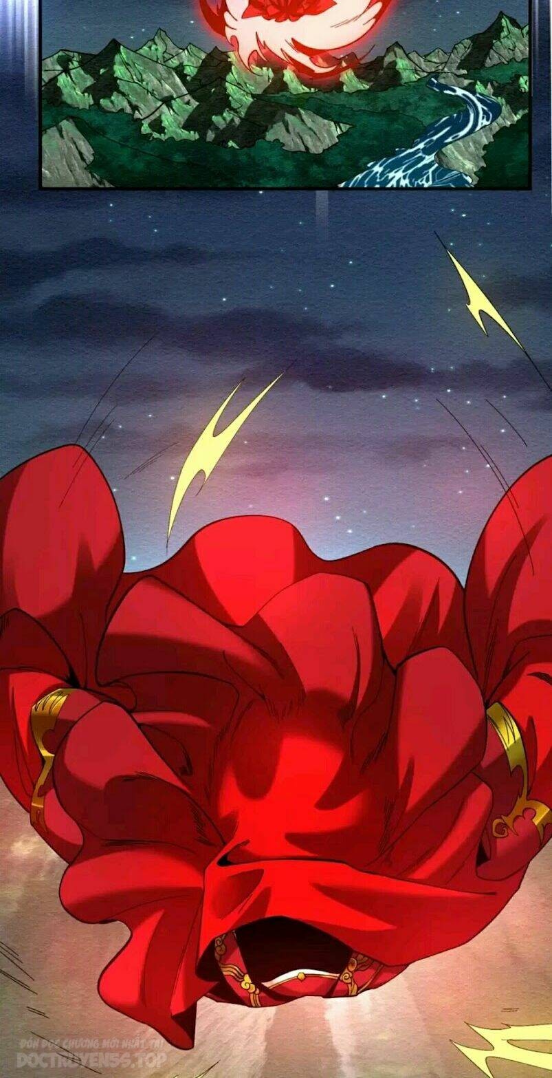 toàn cầu quỷ dị thời đại chapter 11 34