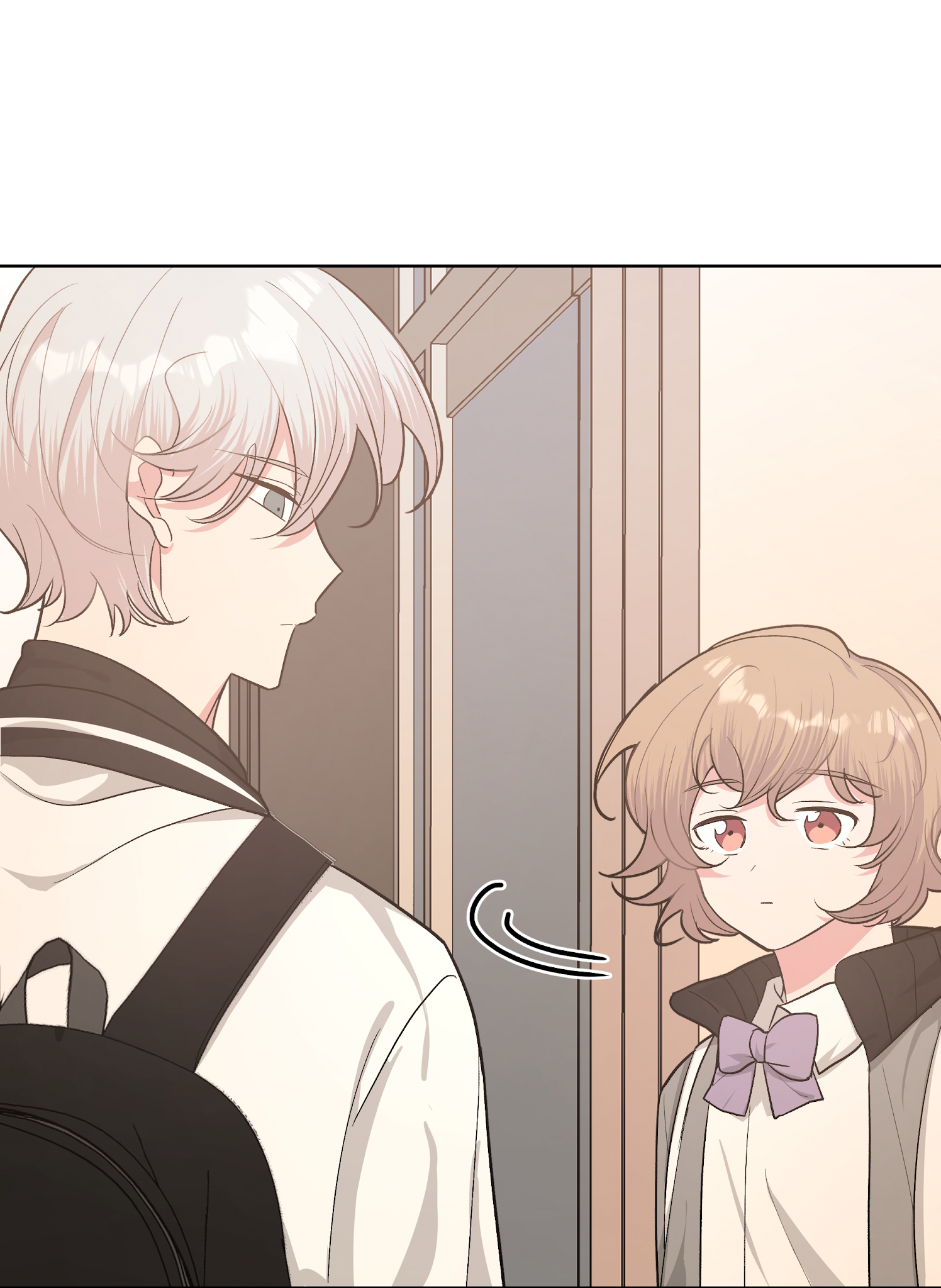 đừng nói yêu tôi (don't say you love me) chapter 15 14