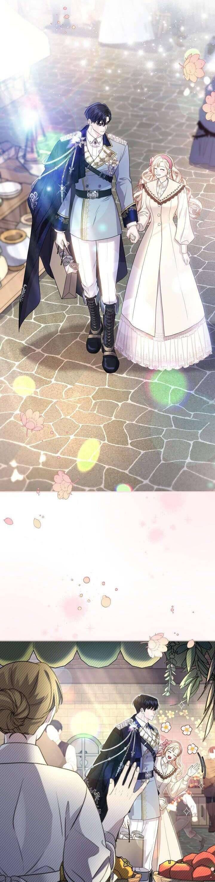 đại công tước phương bắc chapter 46 3