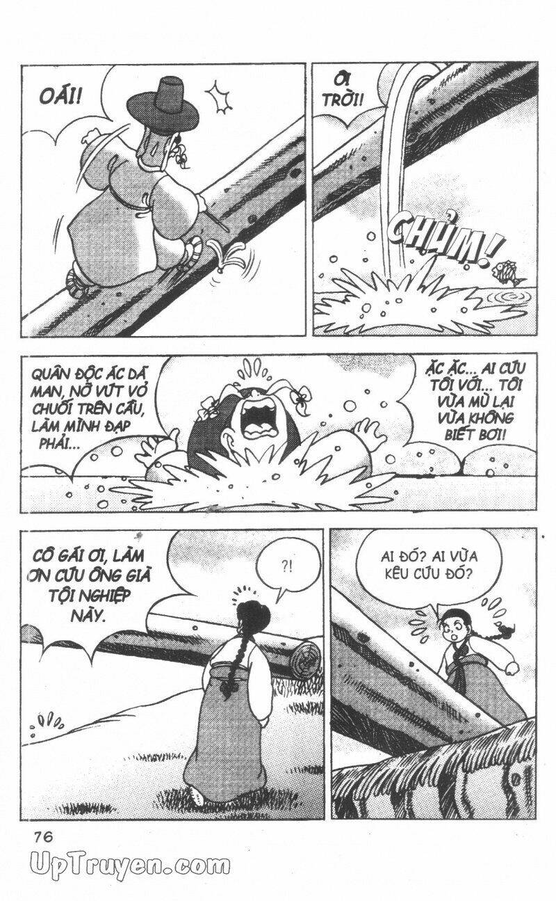 đội quân nhí nhố chapter 24 74