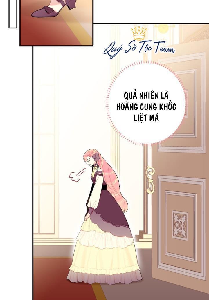 trọng sinh trở thành hoàng phi chapter 22 24