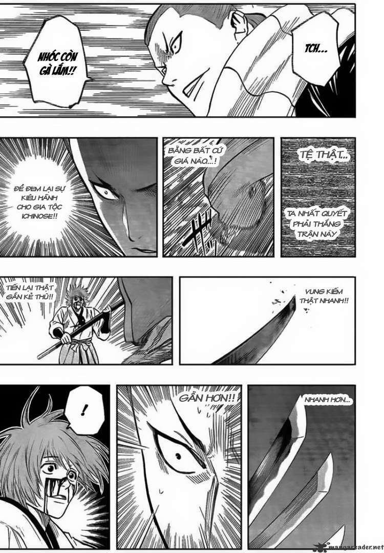 gamaran chapter 54 16