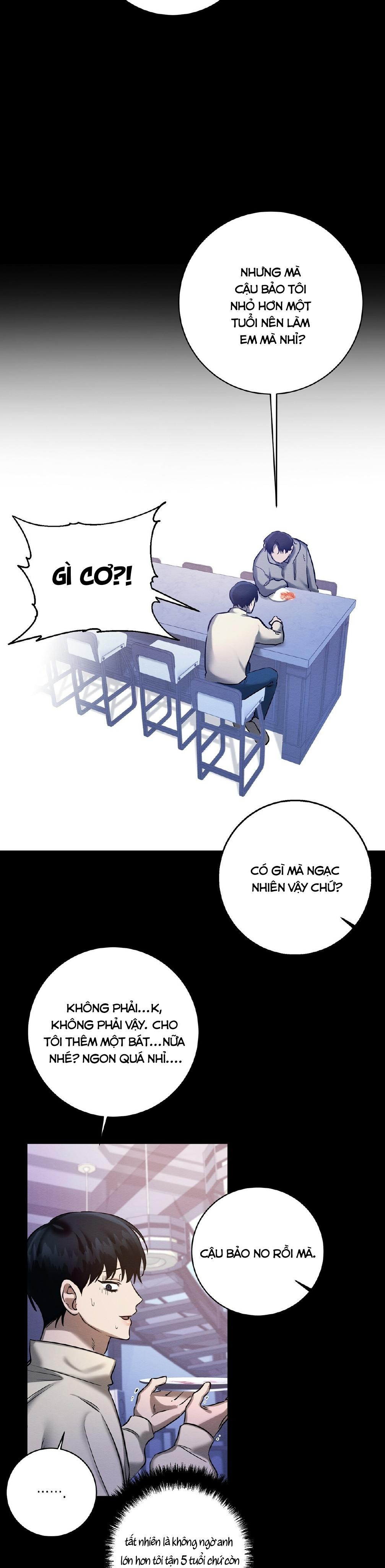 vòng xoáy của ác ma chapter 25 33