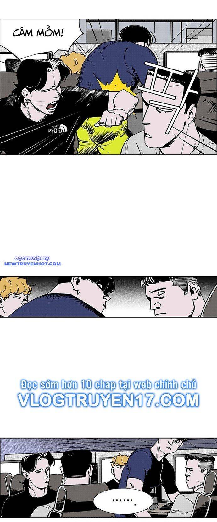 fight class 3 chapter 137 6