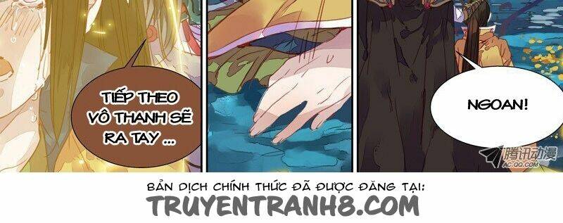 đông quách tiểu tiết chapter 36 2