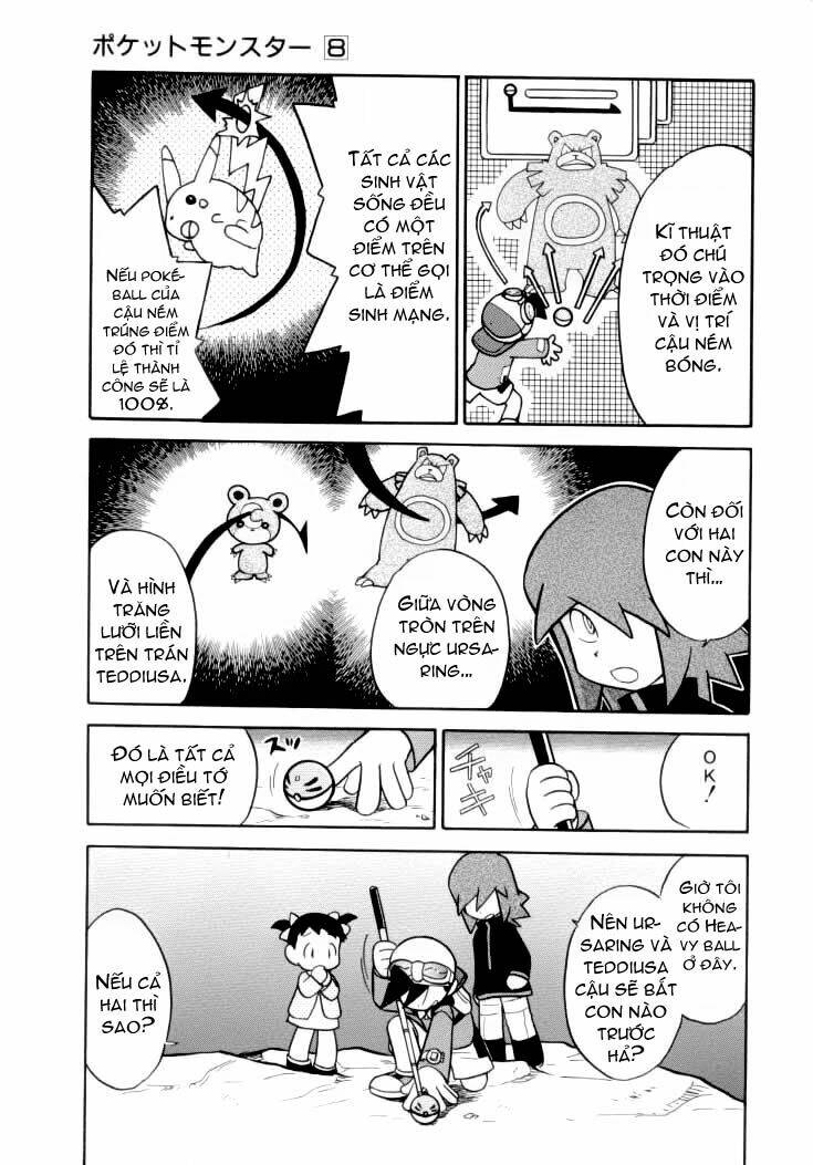 thú cưng đặc biệt chapter 102 7