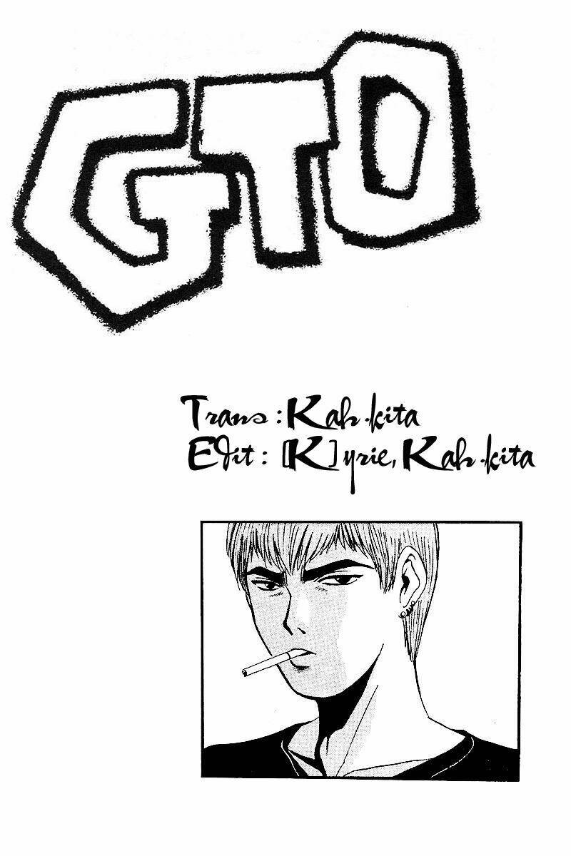 GTO - Great Teacher Onizuka chapter 44 1