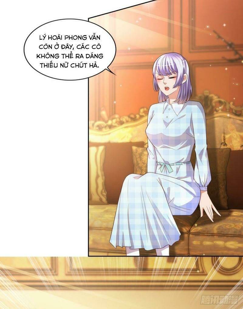 chí tôn toàn năng chapter 37 28