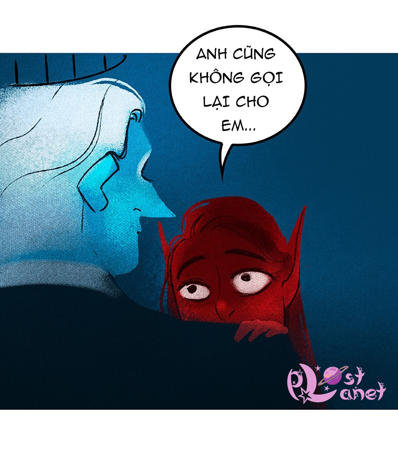 thần thoại olympus chapter 33 46