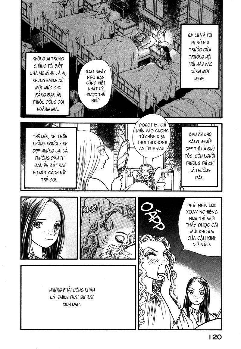 fushigi na shounen chapter 2 11