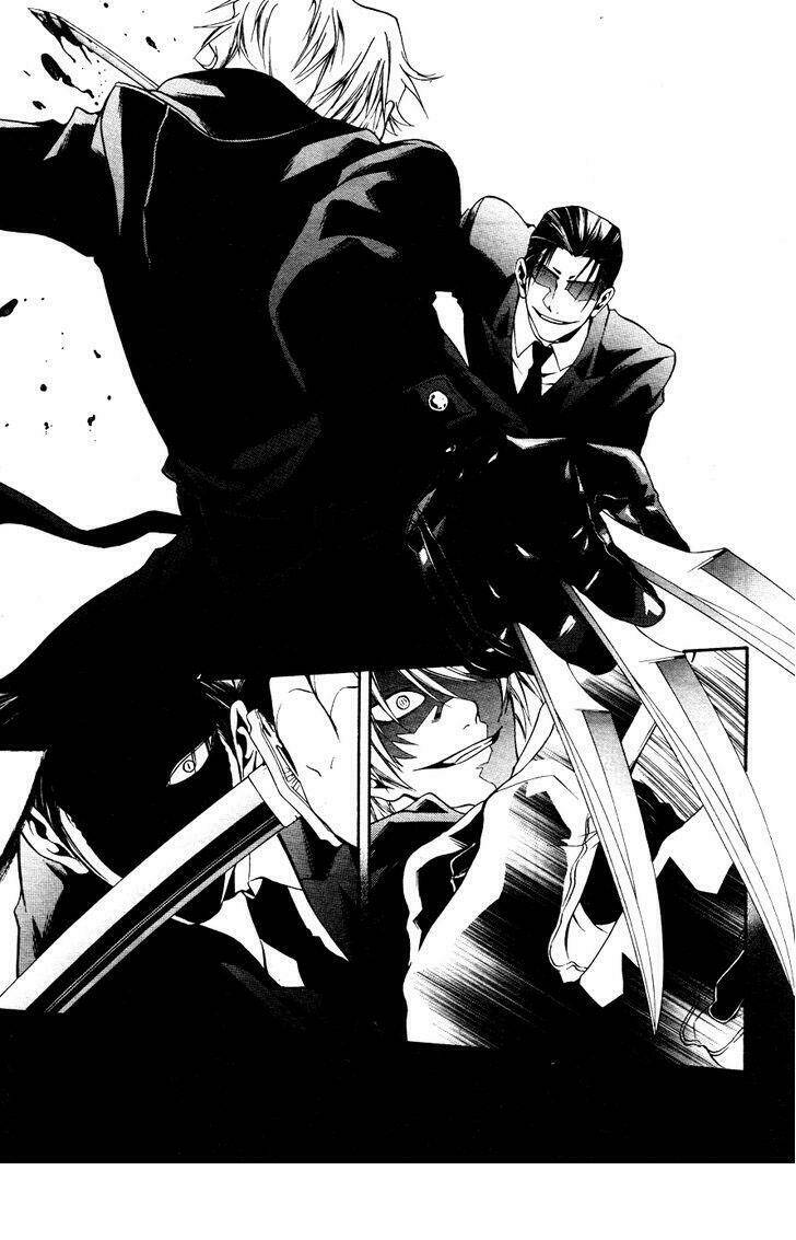 leo murder case chapter 8 24