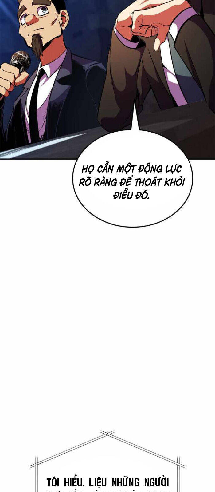 huyền thoại game thủ - tái xuất chapter 177 95