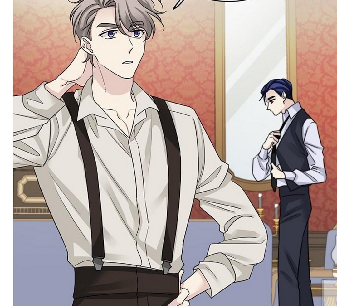 chinh phục quý ngài ma cà rồng chapter 3 37