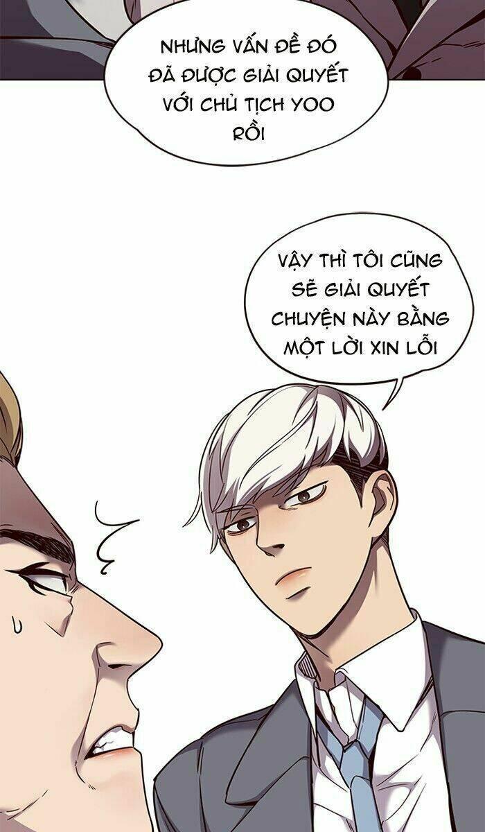 biến thân thành mèo chapter 61 35