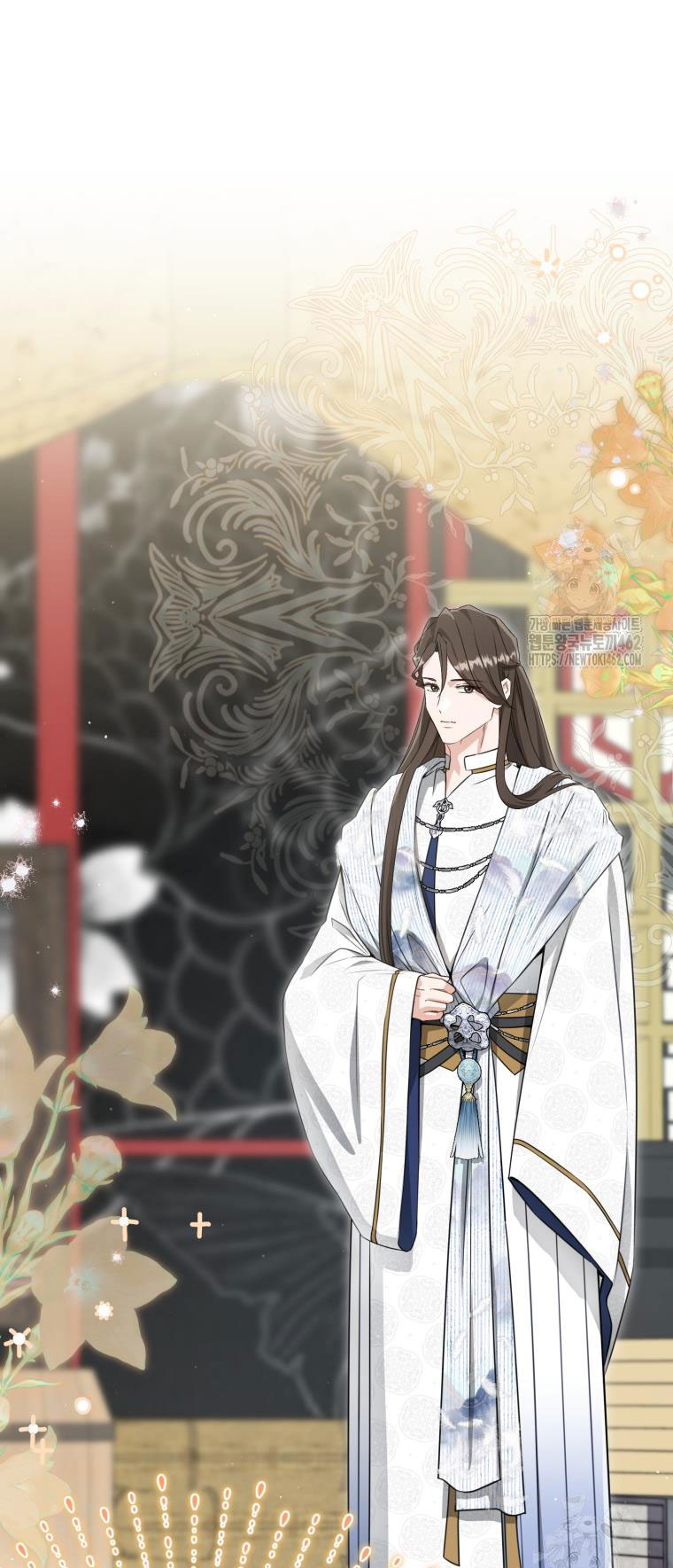 trở thành đứa cháu gái bị ghẻ lạnh trong gia tộc võ giả hùng mạnh chapter 73.1 13