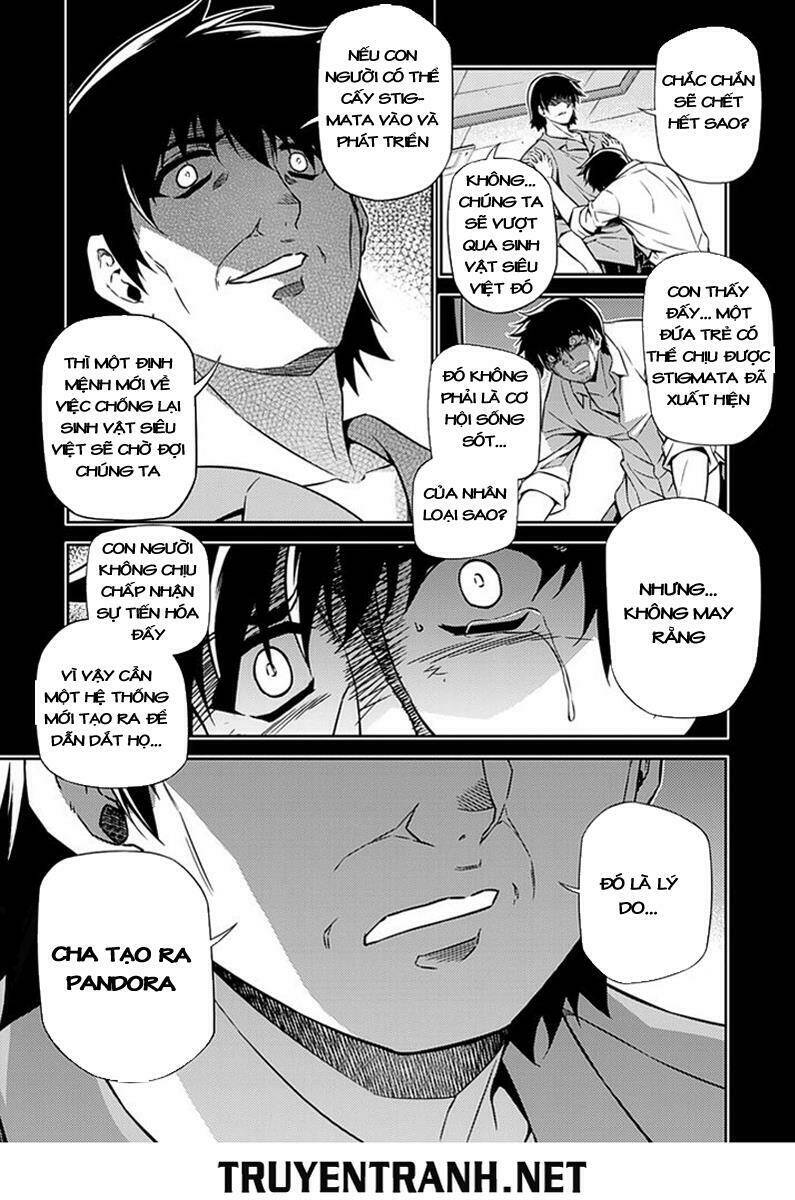 freezing chapter 194 20