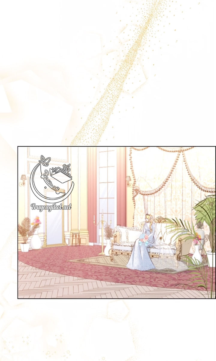 lời cầu hôn đến từ hoàng đế chapter 34.1 6