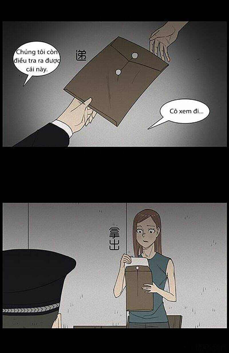 kinh dị đêm khuya chapter 47 47