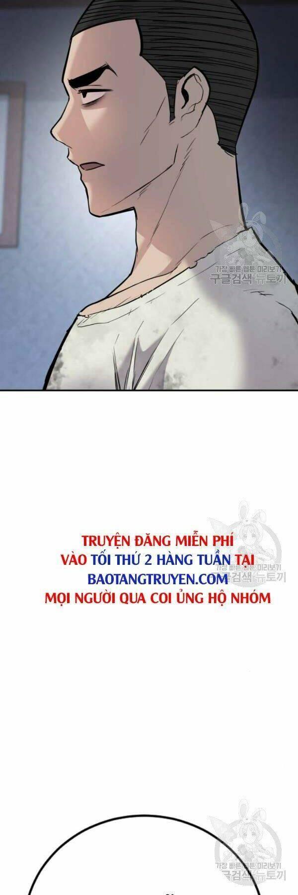 đặc vụ kim chapter 31 108