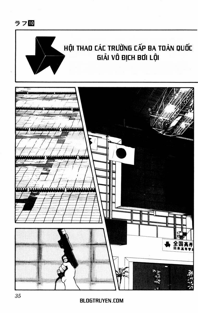 rough - ngọc thô chapter 91 13