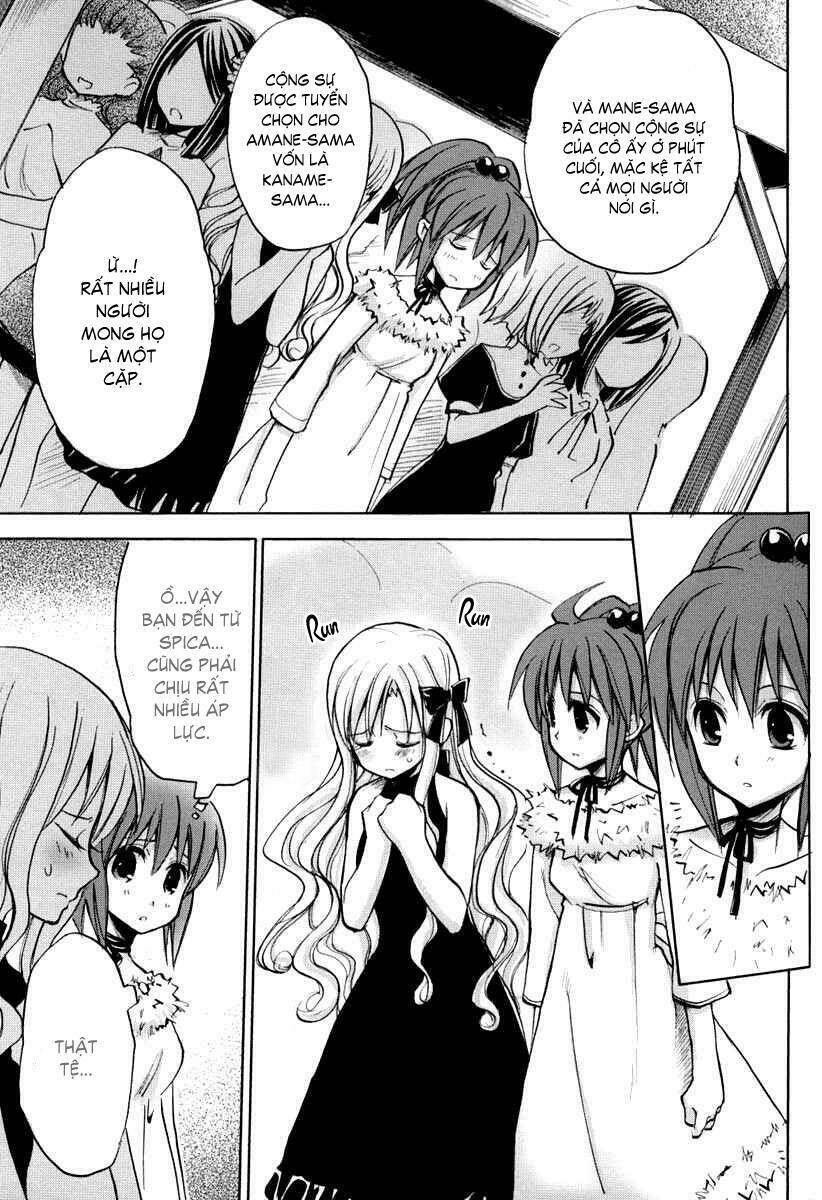 strawberry panic chapter 11 10