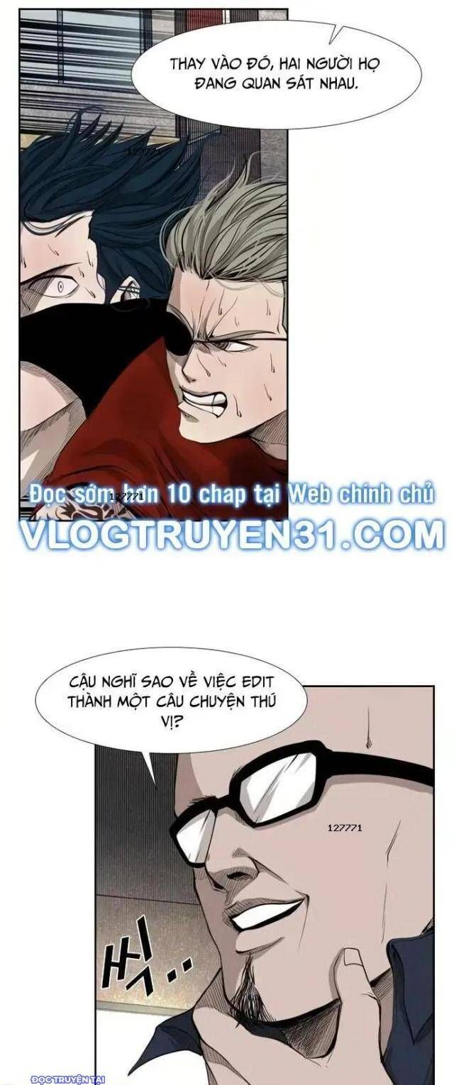 shark - cá mập chapter 127 7