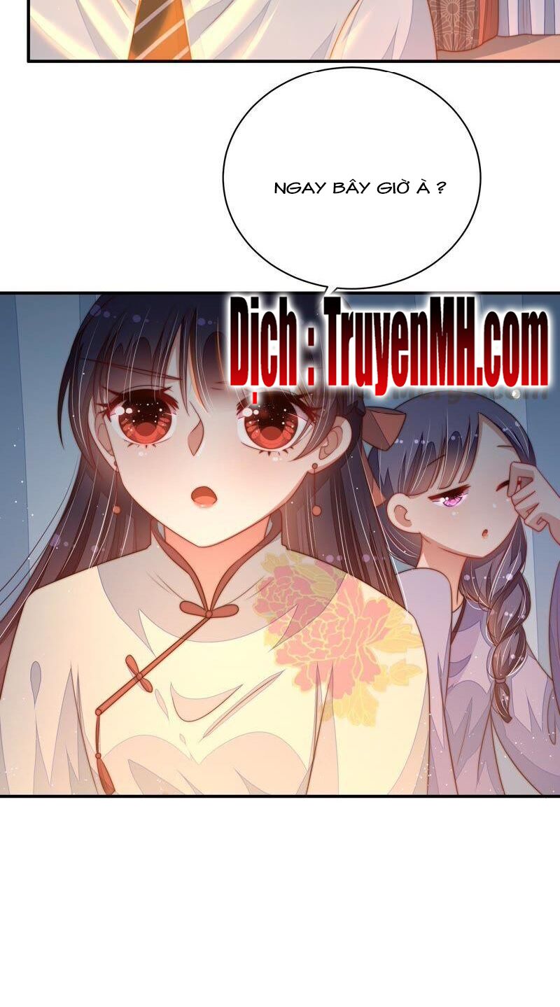 ngày nào thiếu soái cũng ghen chapter 236 15
