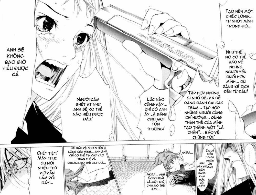 air gear chapter 77 9