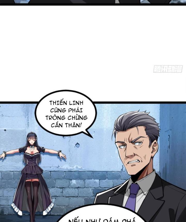 đạo sĩ này có trăm triệu điểm hung mãnh chapter 1 46