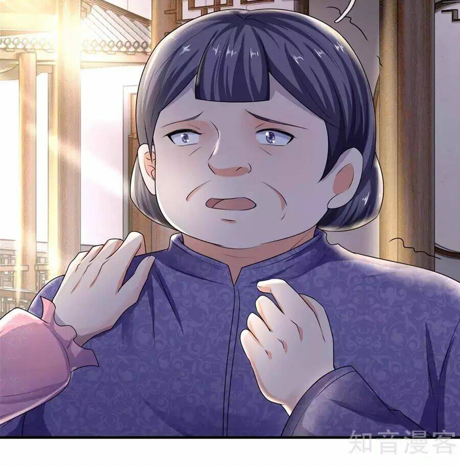 loạn thế tù sủng: thiếu soái bất lương của ta chapter 62 28