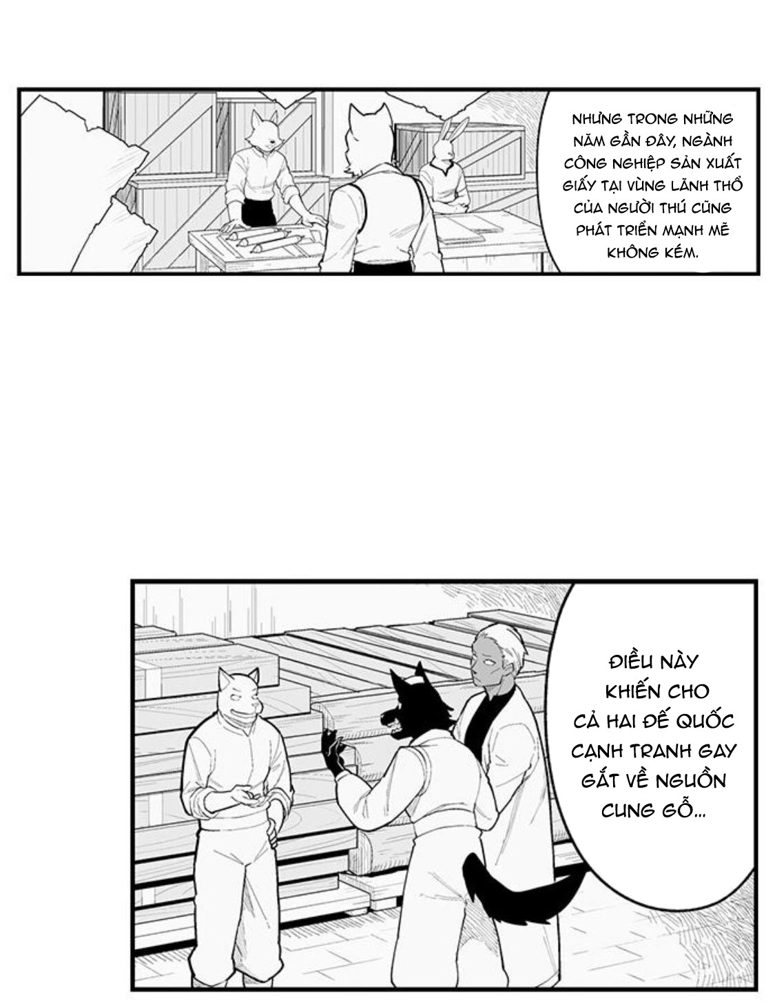 vợ của titan chapter 86 35