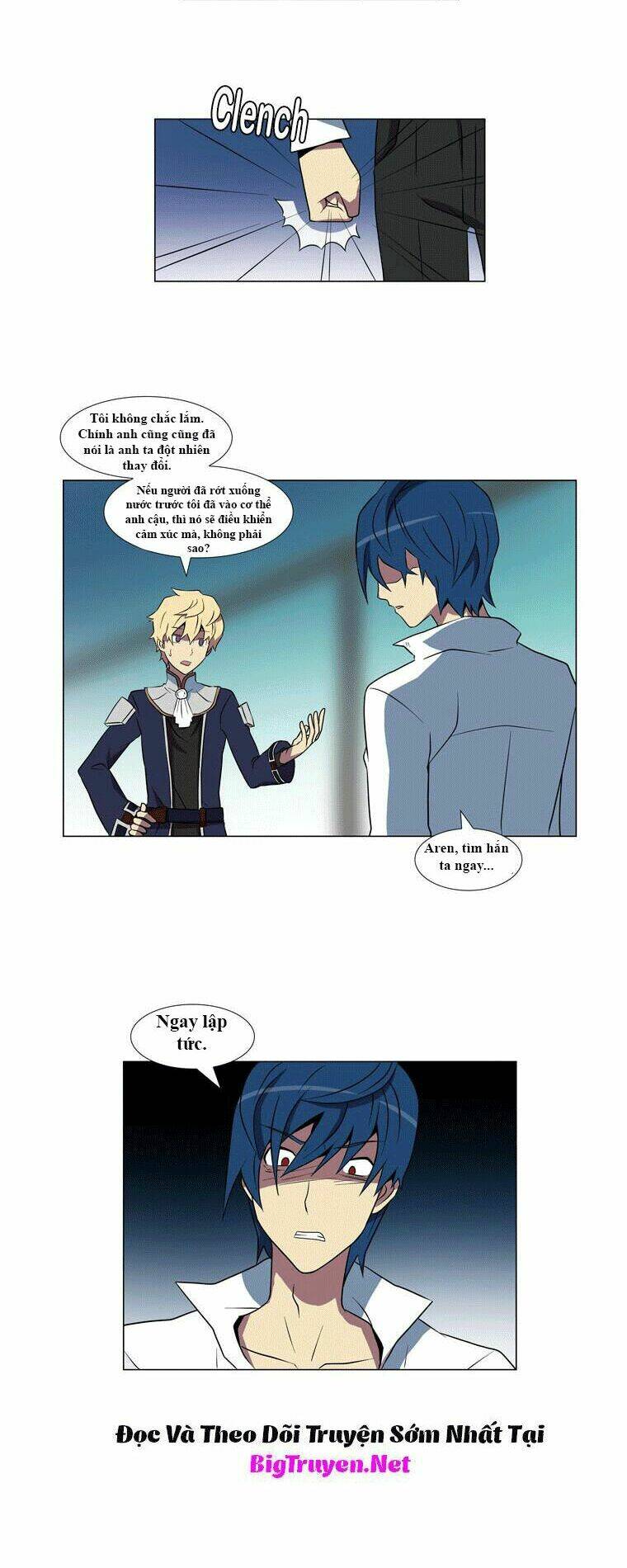 lime odyssey: the chronicles of orta chapter 13 7