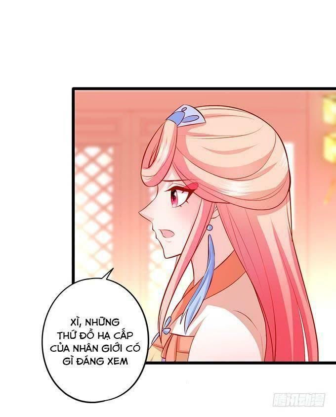 hồ tiên hung bạo chapter 121 8