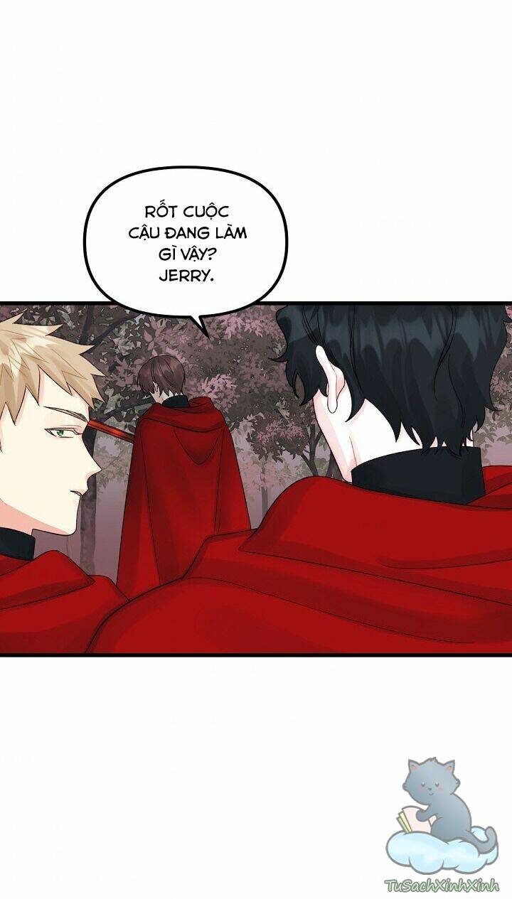 công chúa bãi rác chapter 48 6