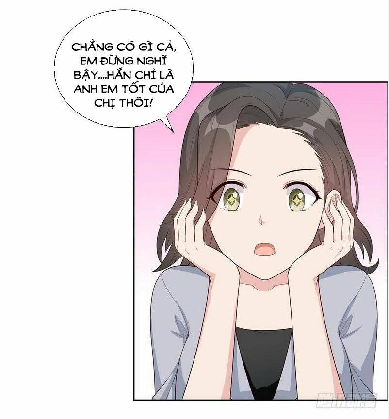 nam thần manh bảo tận diệt chapter 90 11