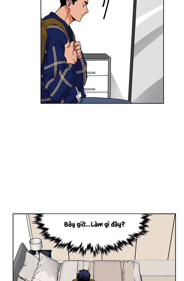 yêu em đi, bác sĩ! chapter 37 25