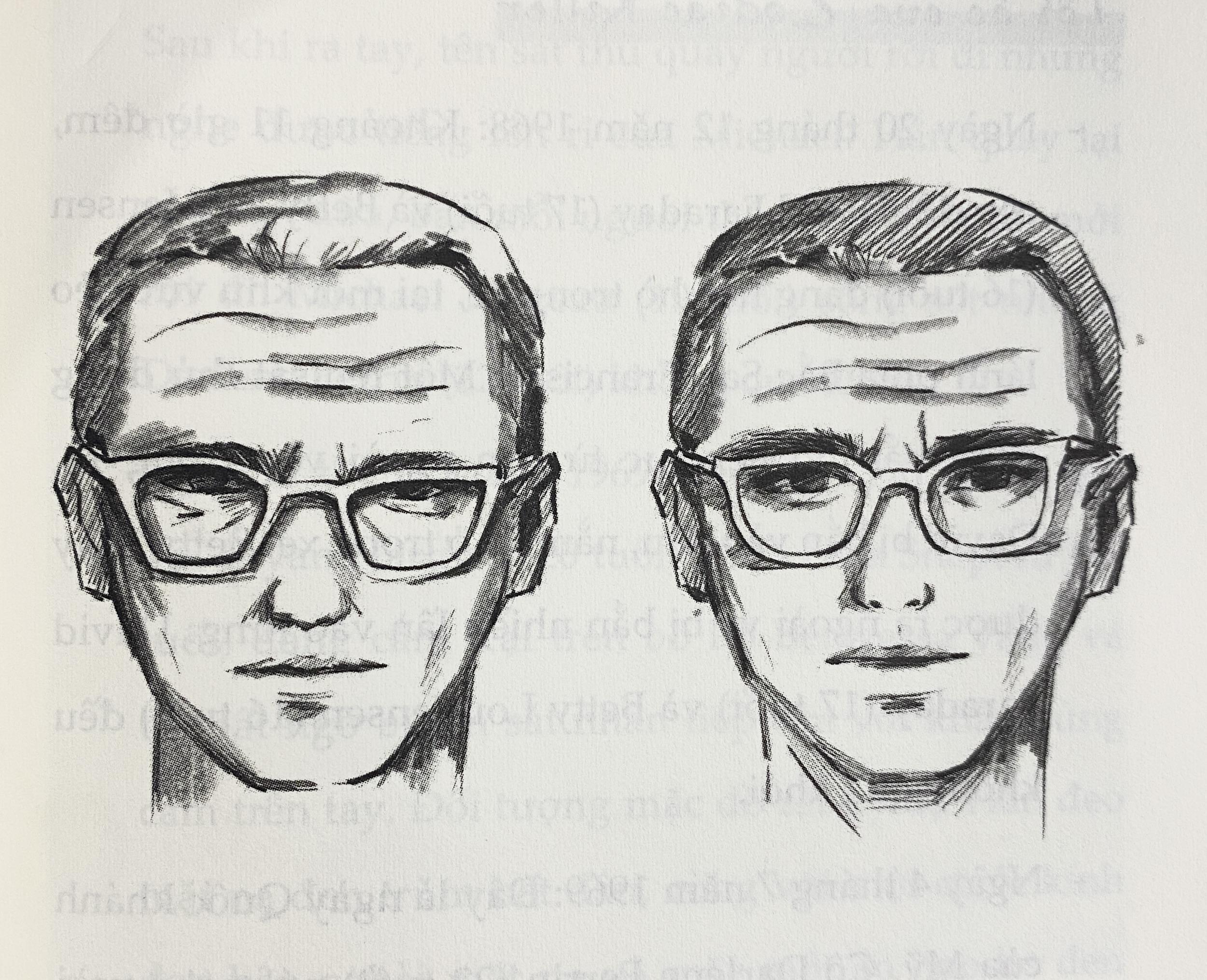Bước Vào Bóng Tối - Những Vụ Án Có Thật Cùng Bat Saber - Tặng Kèm Bookmark